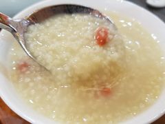 -大佛寺高级素食自助餐厅
