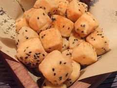-羡餐厅·杭帮菜·淳菜(千岛湖自由洲际殿店)