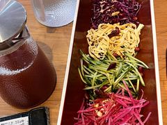 佳木斯拌菜-华府九号海鲜烧烤大排档(龙域店)