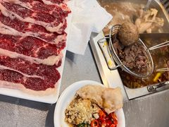 -鑫宝沙茶牛肉火锅(永泰店)