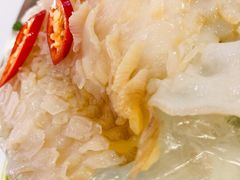 -鲤鱼门海鲜街