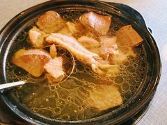 -茶油香闽南菜·花园餐厅(前埔店)