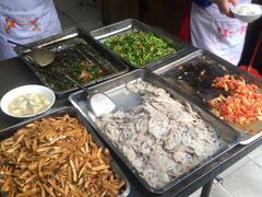 -十一街苍蝇馆子转经消江湖菜(九眼桥十一街店)