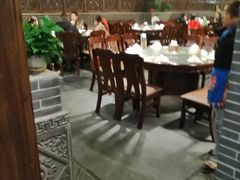 大堂-徐鼎盛民间菜(上筑店)