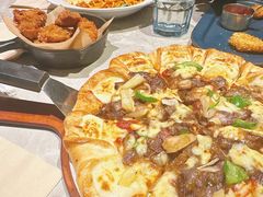 -必胜客(燕郊永旺店PHDI店)