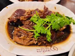 -松發肉骨茶(牛车水店)