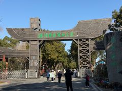 -溱湖国家湿地公园