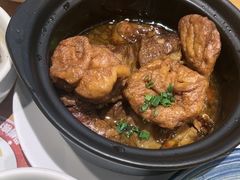 -浙味观杭州海鲜面(钱江新城高德置地店)
