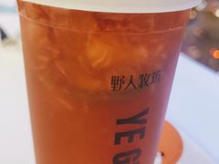 -野人先生现做冰淇淋(北京环宇荟店)
