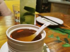 -烛影拾光观景餐厅·创意菜·摄影·小提琴(大唐不夜城店)