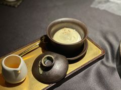 -小运河·公馆(国贸店)