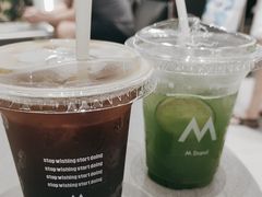 -M Stand(成都COSMO店)