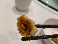 脆皮粉蒸肉-马旺子酒楼