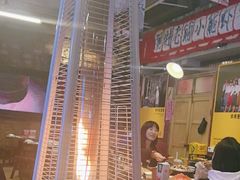 -阿财老铺·老蚌埠龙虾城(华夏总店)