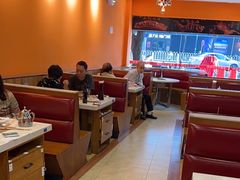 -呼伦贝尔烤羊·蒙古烤羊排(南田路总店)