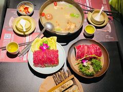 -盡膳口福·百年汤方火锅(科华北路店)