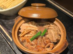 -捞王锅物料理(凯旋路店)