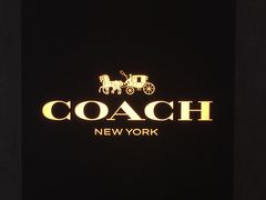 -COACH蔻驰(太古汇店)