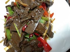 -老牌坊•鲁菜名店•地道济南菜(大观园商埠店)