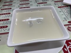 银杏腐竹糖水-香港華心糖水鋪(南西总店)