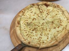 榴莲烤肉比萨-比格比萨(林萃路店)