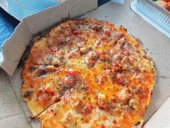 -达美乐比萨(江月路店)