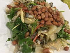 家乡凉拌鱼皮-勒南公舍(龙江店)