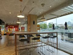 -麦当劳(塔园路店)