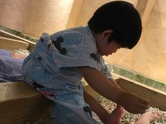 -丽池宫韩式汗蒸会馆(华灯坊店)