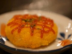 -金龙咖喱