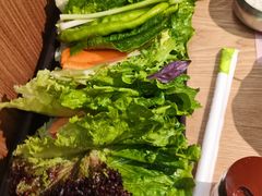 -本家韩国烤肉(青岛万象城店)