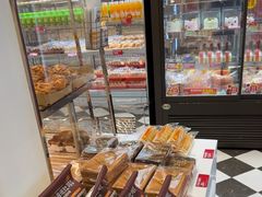 -味多美蛋糕(苏州街地铁店)