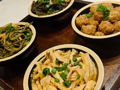 -热河食府(中山路店)