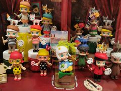 -泡泡玛特POPMART(合生汇店)