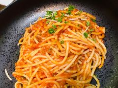 -食间牛排(湖西路店)