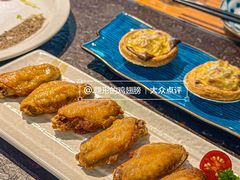 -上楼私房菜(院士路店)