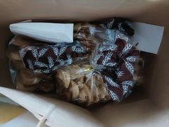 -国际饭店·帆声西饼屋(黄河路店)