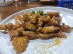 -天然居·漳港海鲜·海景餐厅(南澳总店)