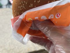 -汉堡王(徐汇绿地缤纷店)