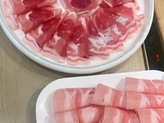 -蜀留香火锅(社会山店)