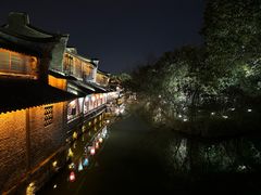 -乌镇景区
