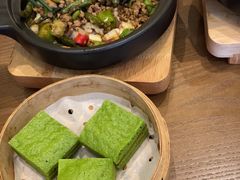 -春家·非遗手工小吃(徐汇万科广场店)