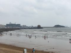 景点-栈桥景区