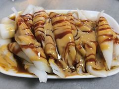 三酱猪肠粉-芬芳甜品(同福路店)