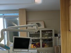 -上海仁爱医院口腔科 · 种植