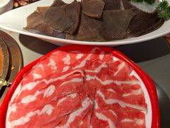 -刘一手重庆火锅(万达广场颍泉店)