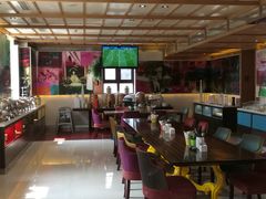 -天津津利华酒店