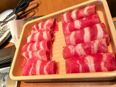 -欢乐牧场主题自助料理(西丽宝能店)