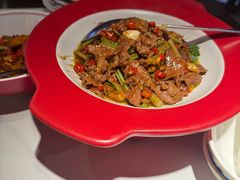 -匠熙小馆(崇文门店)