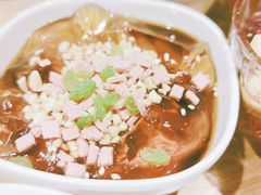 -付小姐在成都(川沙店)